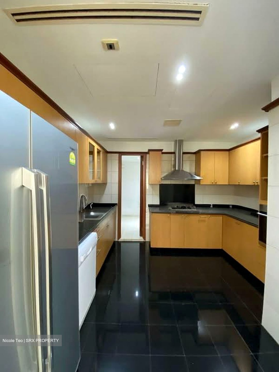 Orchard Scotts (D9), Condominium #563326591